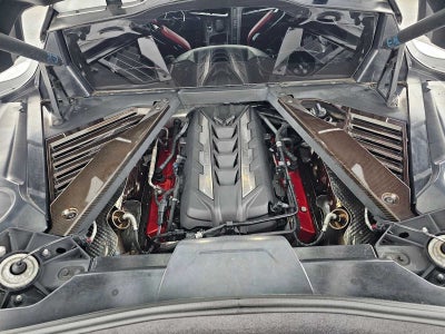 2020 Chevrolet Corvette 3LT