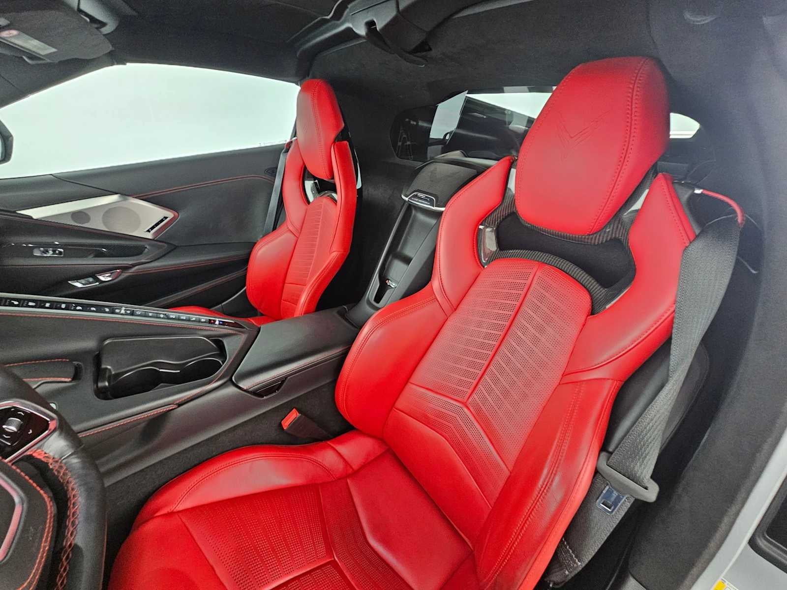 2020 Chevrolet Corvette 3LT