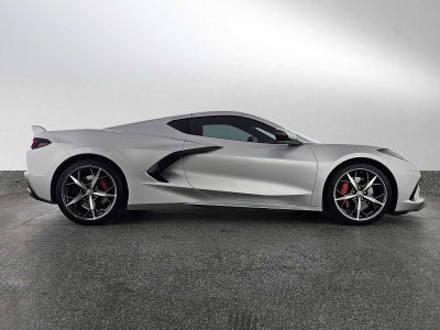 2020 Chevrolet Corvette 3LT