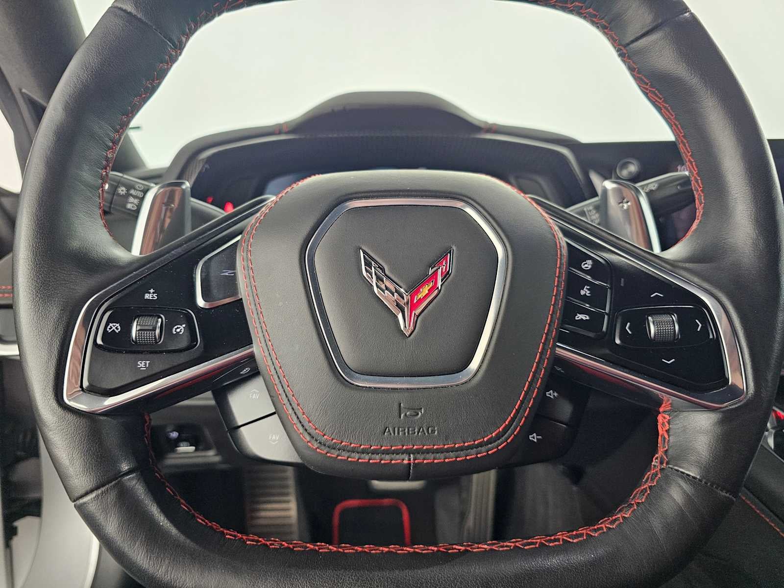 2020 Chevrolet Corvette 3LT
