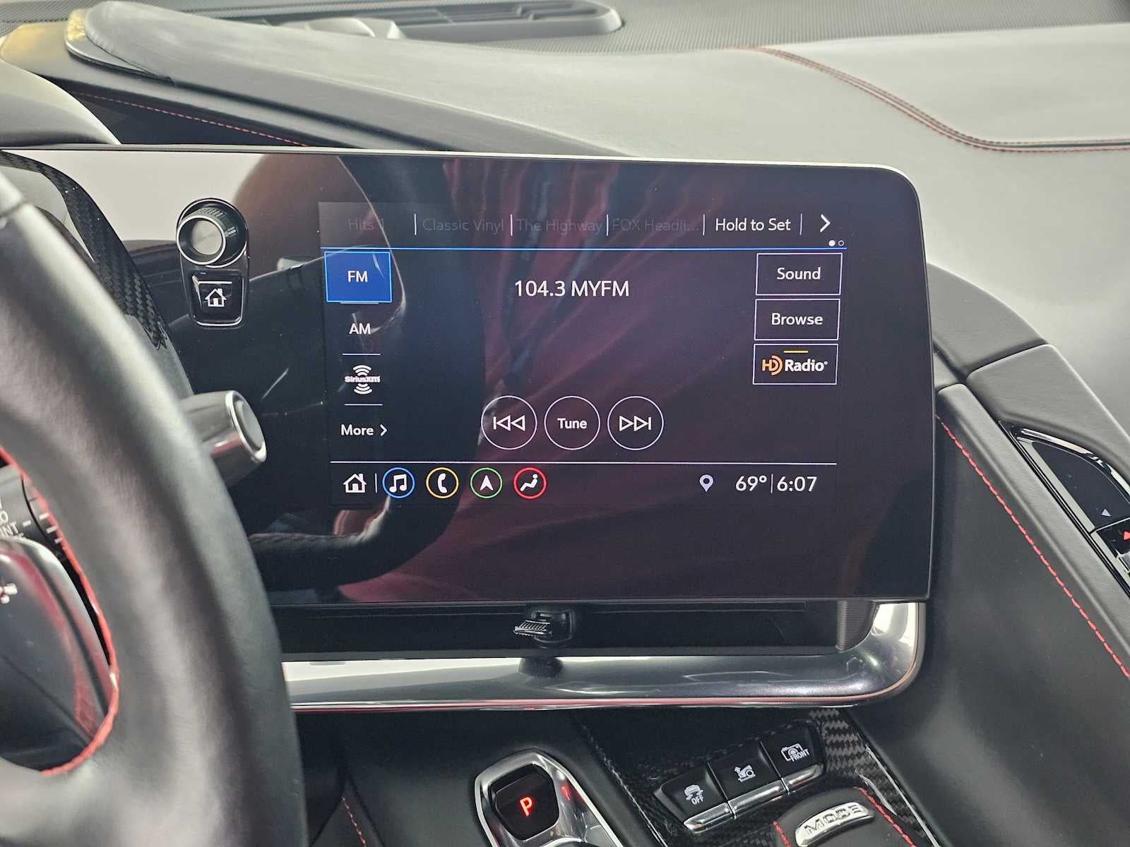 2020 Chevrolet Corvette 3LT