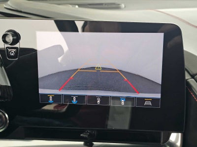 2020 Chevrolet Corvette 3LT