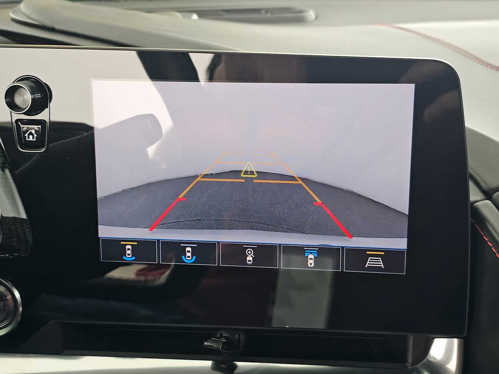 2020 Chevrolet Corvette 3LT
