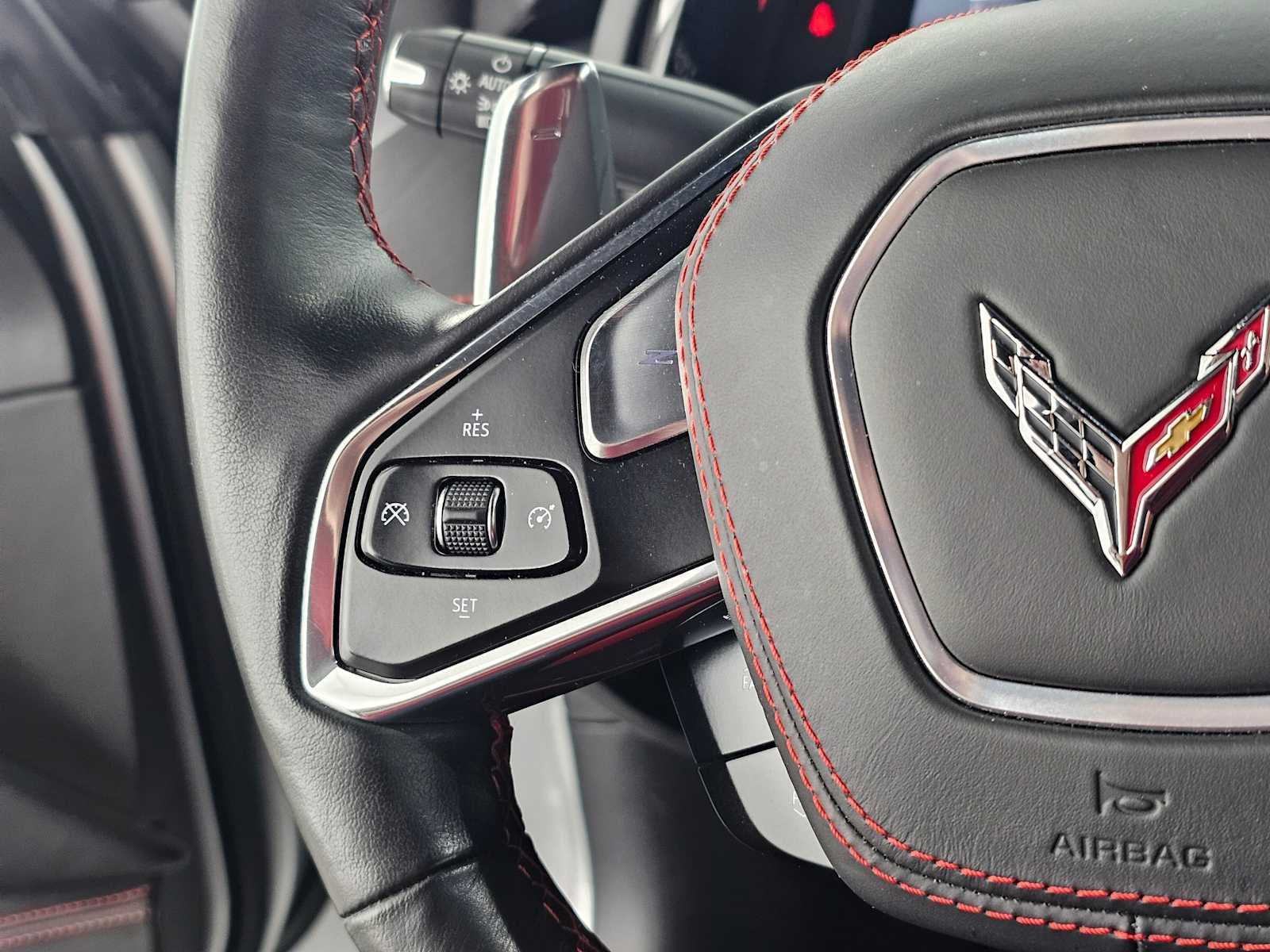 2020 Chevrolet Corvette 3LT