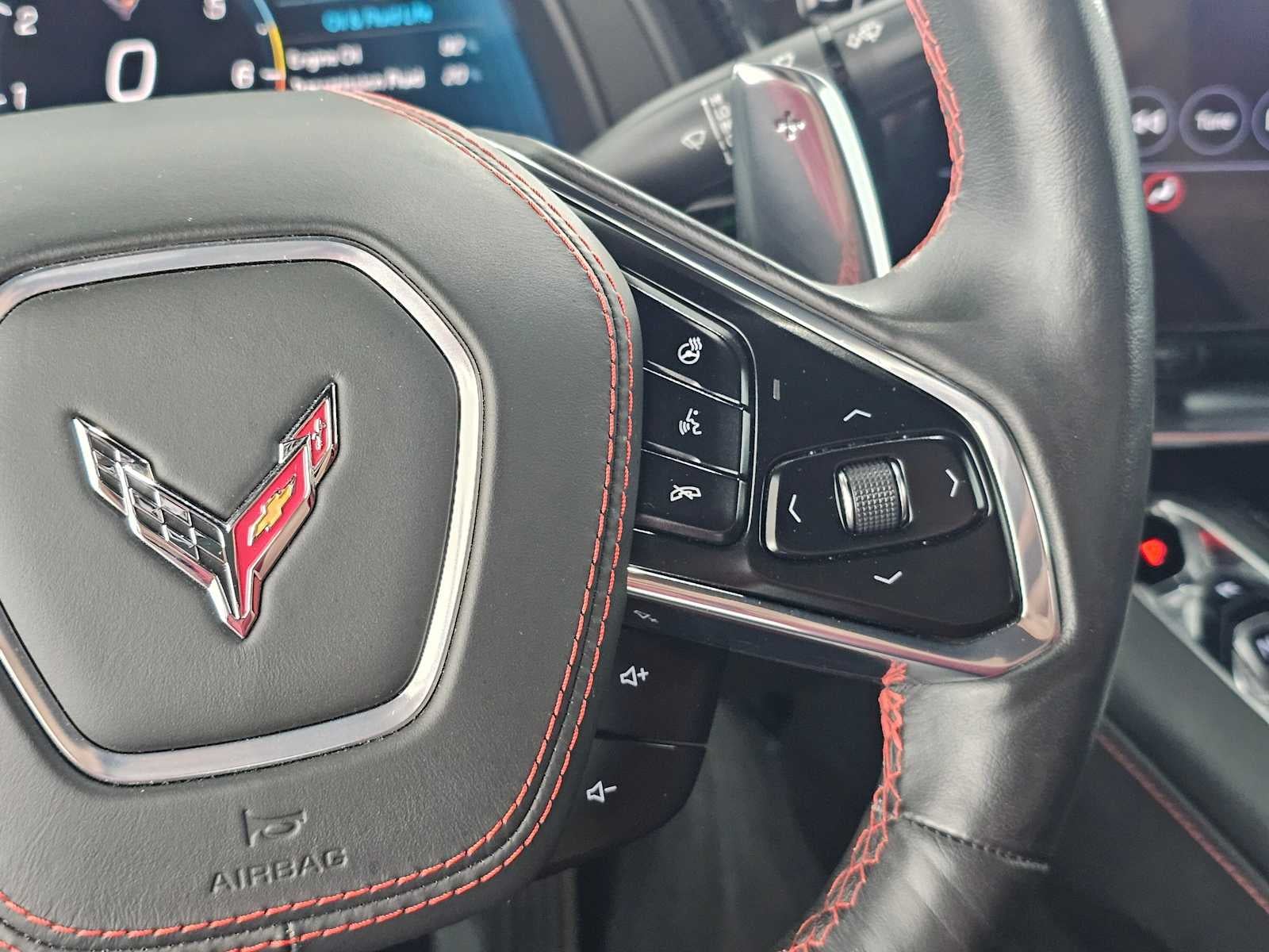 2020 Chevrolet Corvette 3LT