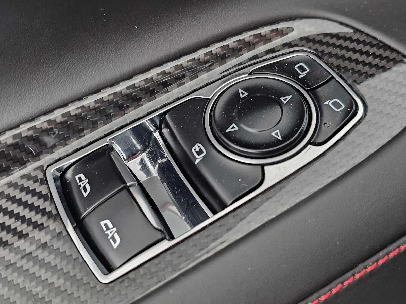 2020 Chevrolet Corvette 3LT