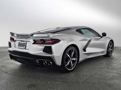 2020 Chevrolet Corvette 3LT