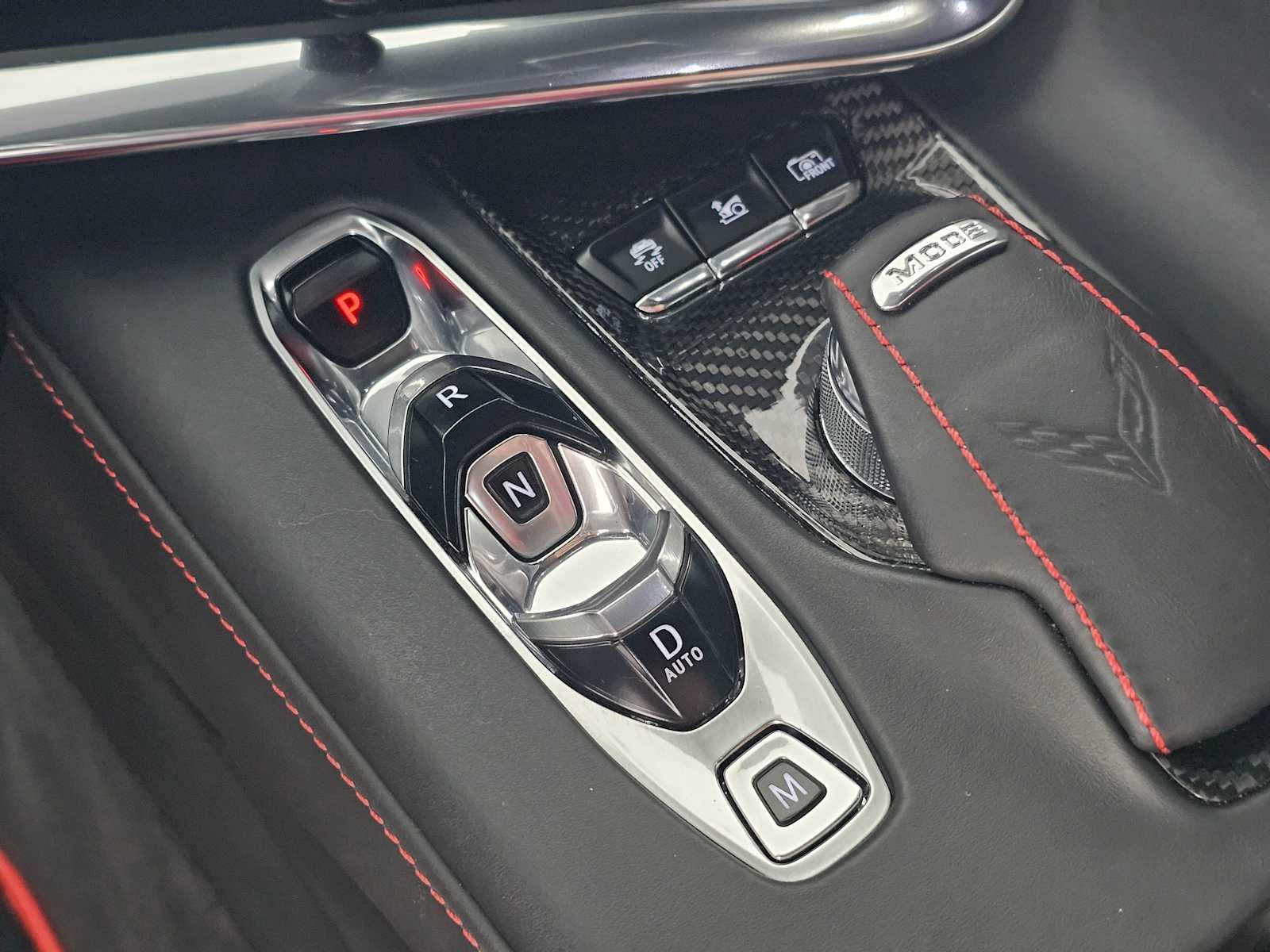 2020 Chevrolet Corvette 3LT