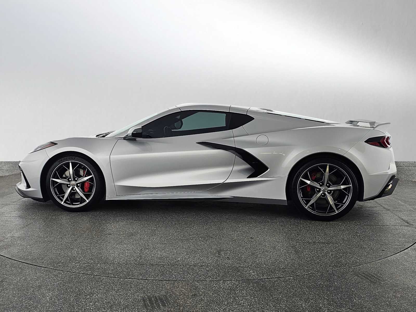 2020 Chevrolet Corvette 3LT
