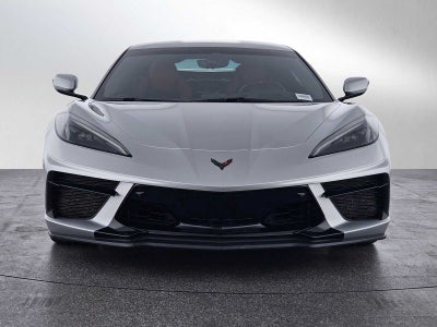 2020 Chevrolet Corvette 3LT