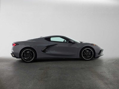 2024 Chevrolet Corvette 1LT