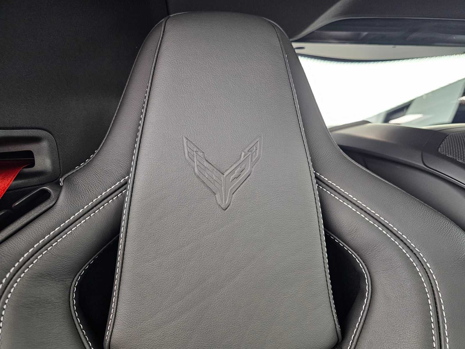 2025 Chevrolet Corvette 1LT