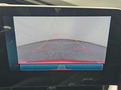 2025 Chevrolet Corvette 1LT