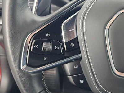 2025 Chevrolet Corvette 1LT