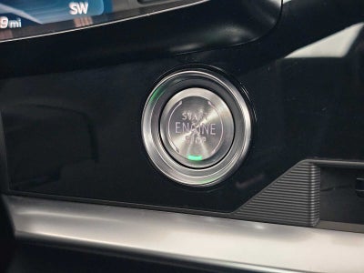 2025 Chevrolet Corvette 1LT