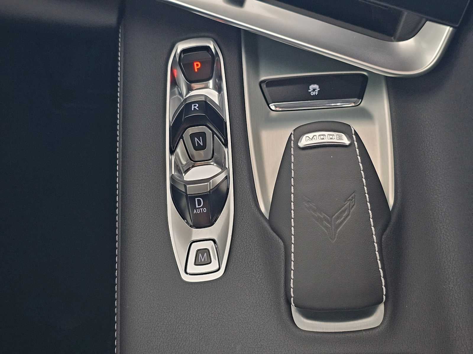 2025 Chevrolet Corvette 1LT