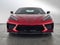 2025 Chevrolet Corvette 1LT