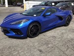 2023 Chevrolet Corvette 1LT
