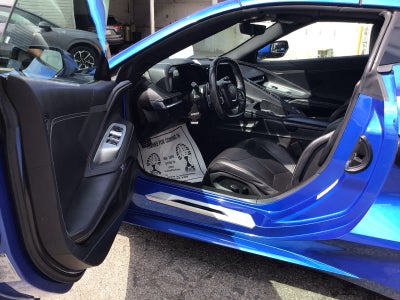 2023 Chevrolet Corvette 1LT