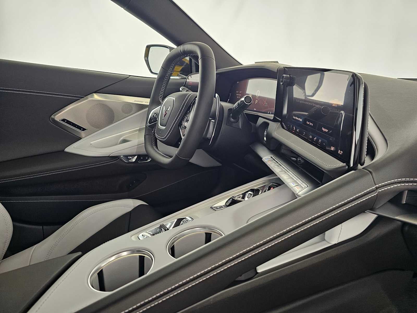 2026 Chevrolet Corvette 2LT
