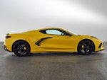 2026 Chevrolet Corvette 2LT