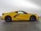 2026 Chevrolet Corvette 2LT
