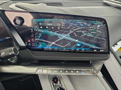 2026 Chevrolet Corvette 2LT