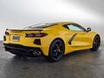 2026 Chevrolet Corvette 2LT