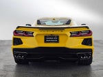 2026 Chevrolet Corvette 2LT
