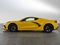 2026 Chevrolet Corvette 2LT