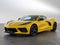 2026 Chevrolet Corvette 2LT