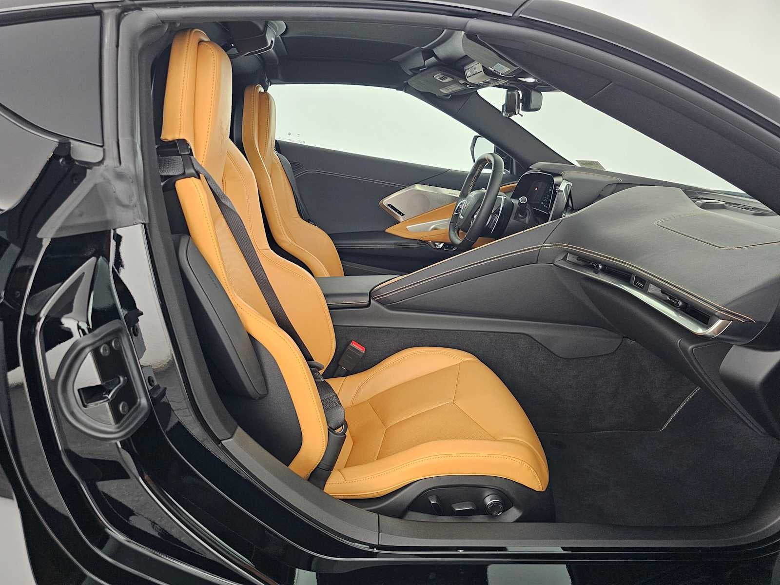 2023 Chevrolet Corvette 2LT