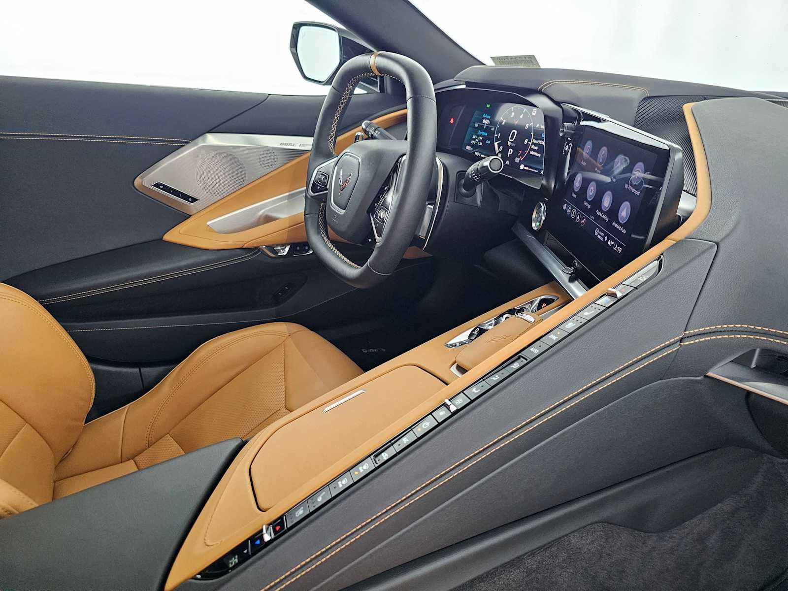 2023 Chevrolet Corvette 2LT