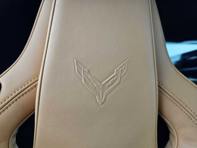 2023 Chevrolet Corvette 2LT