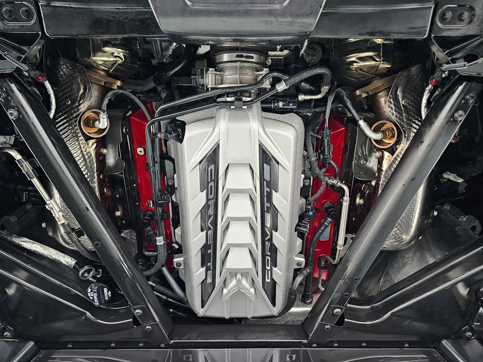 2023 Chevrolet Corvette 2LT