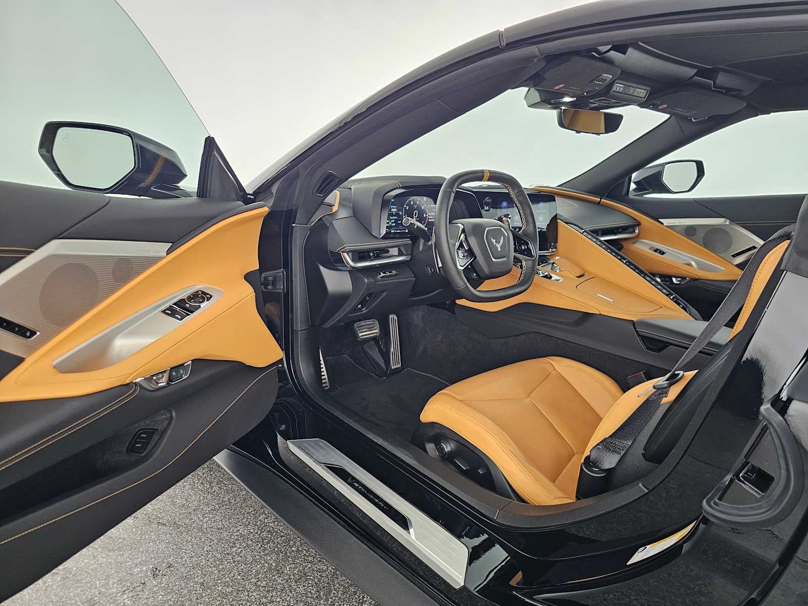2023 Chevrolet Corvette 2LT