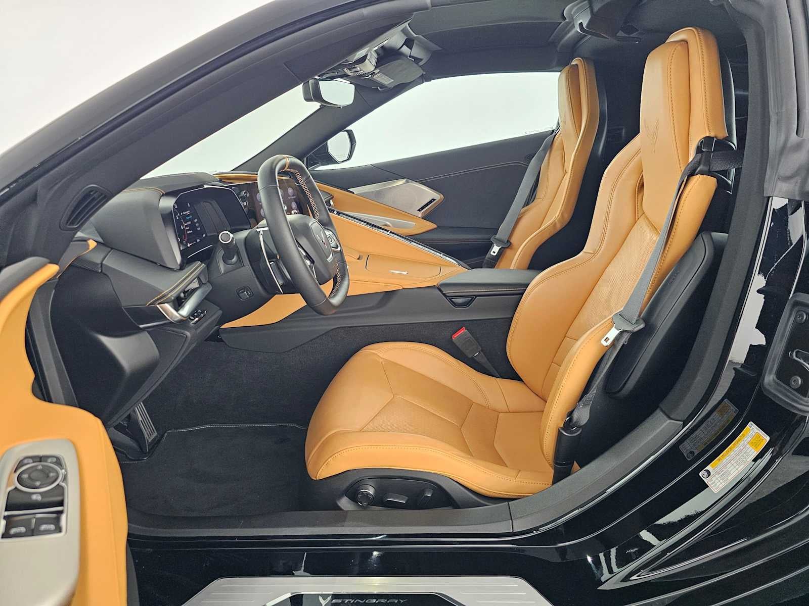 2023 Chevrolet Corvette 2LT