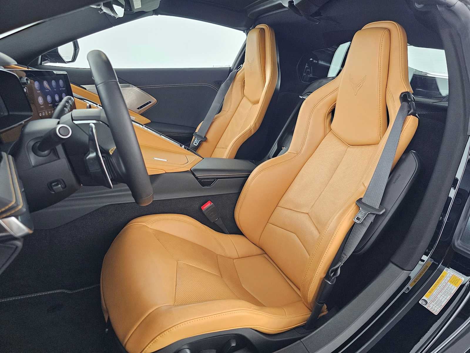 2023 Chevrolet Corvette 2LT