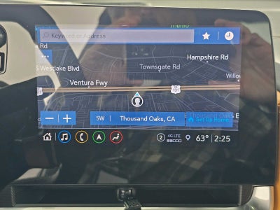 2023 Chevrolet Corvette 2LT