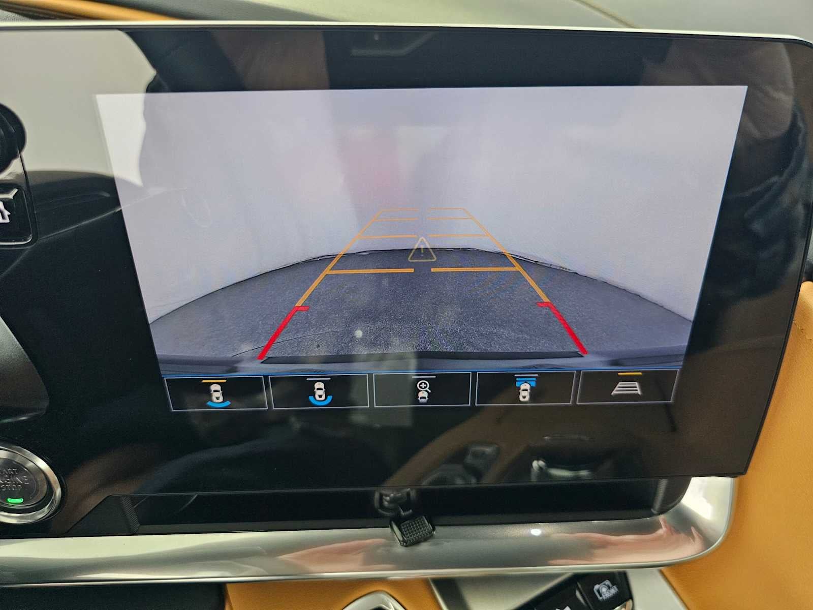 2023 Chevrolet Corvette 2LT