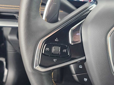 2023 Chevrolet Corvette 2LT