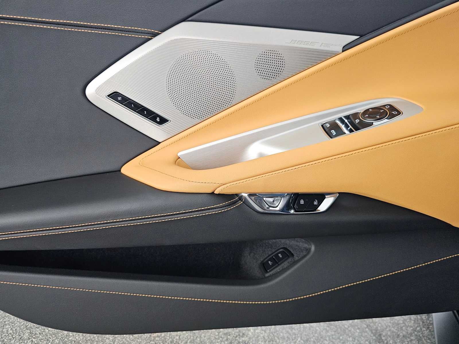 2023 Chevrolet Corvette 2LT