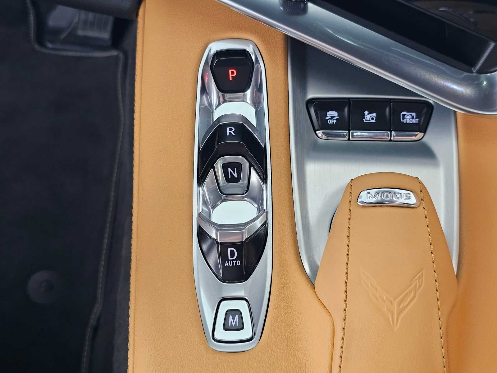 2023 Chevrolet Corvette 2LT