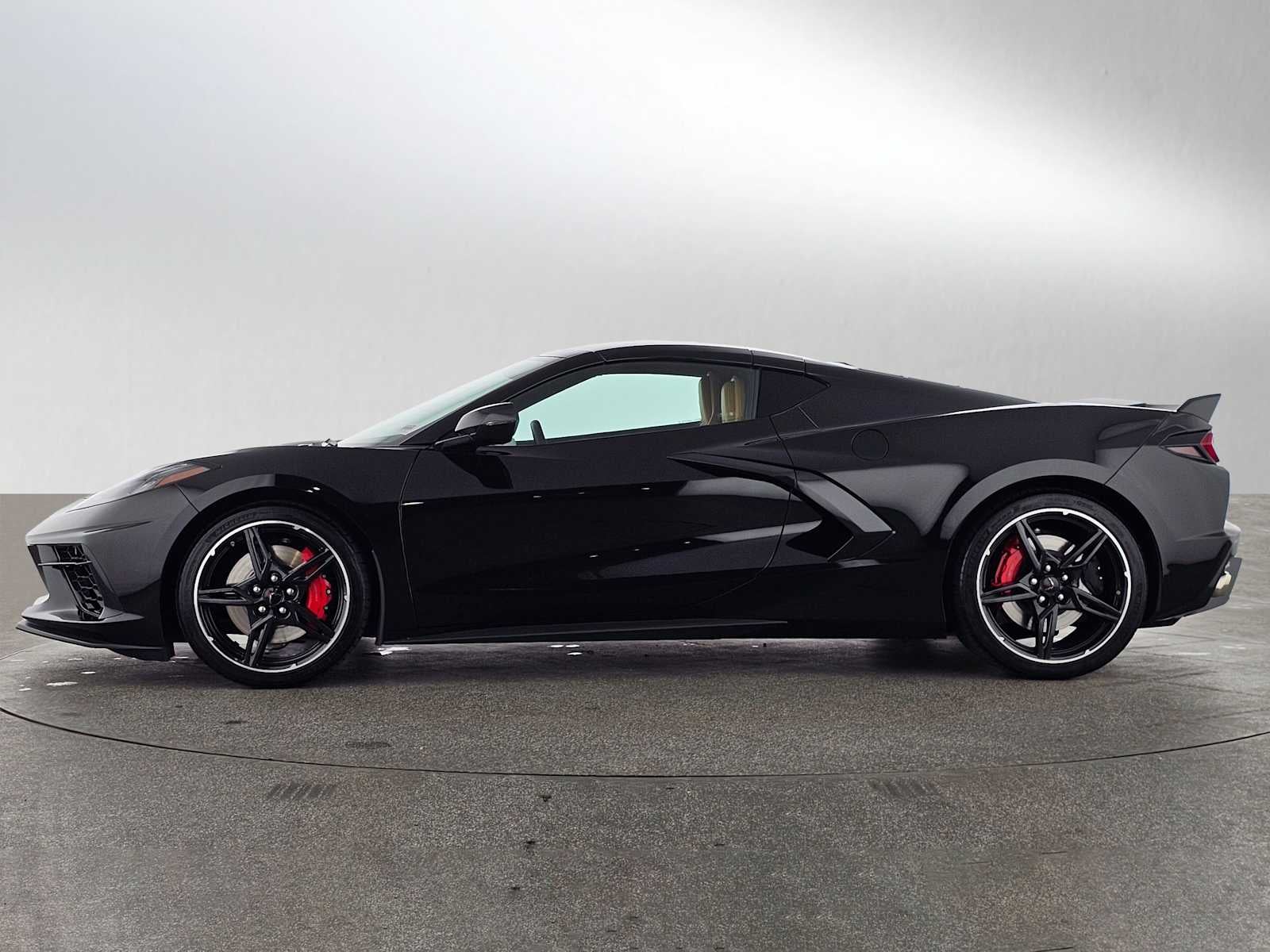 2023 Chevrolet Corvette 2LT