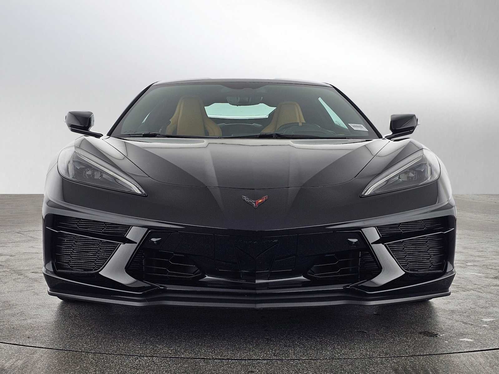 2023 Chevrolet Corvette 2LT