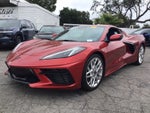 2026 Chevrolet Corvette 3LT