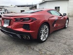 2026 Chevrolet Corvette 3LT