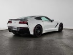 2016 Chevrolet Corvette 2LT