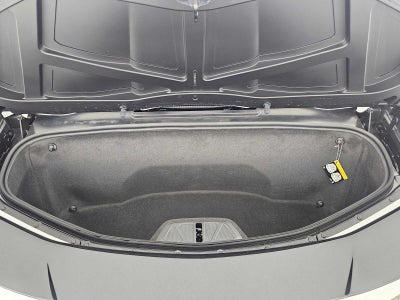 2026 Chevrolet Corvette 3LT