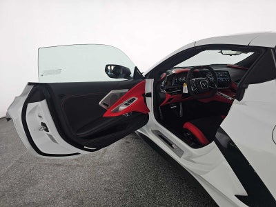 2026 Chevrolet Corvette 3LT